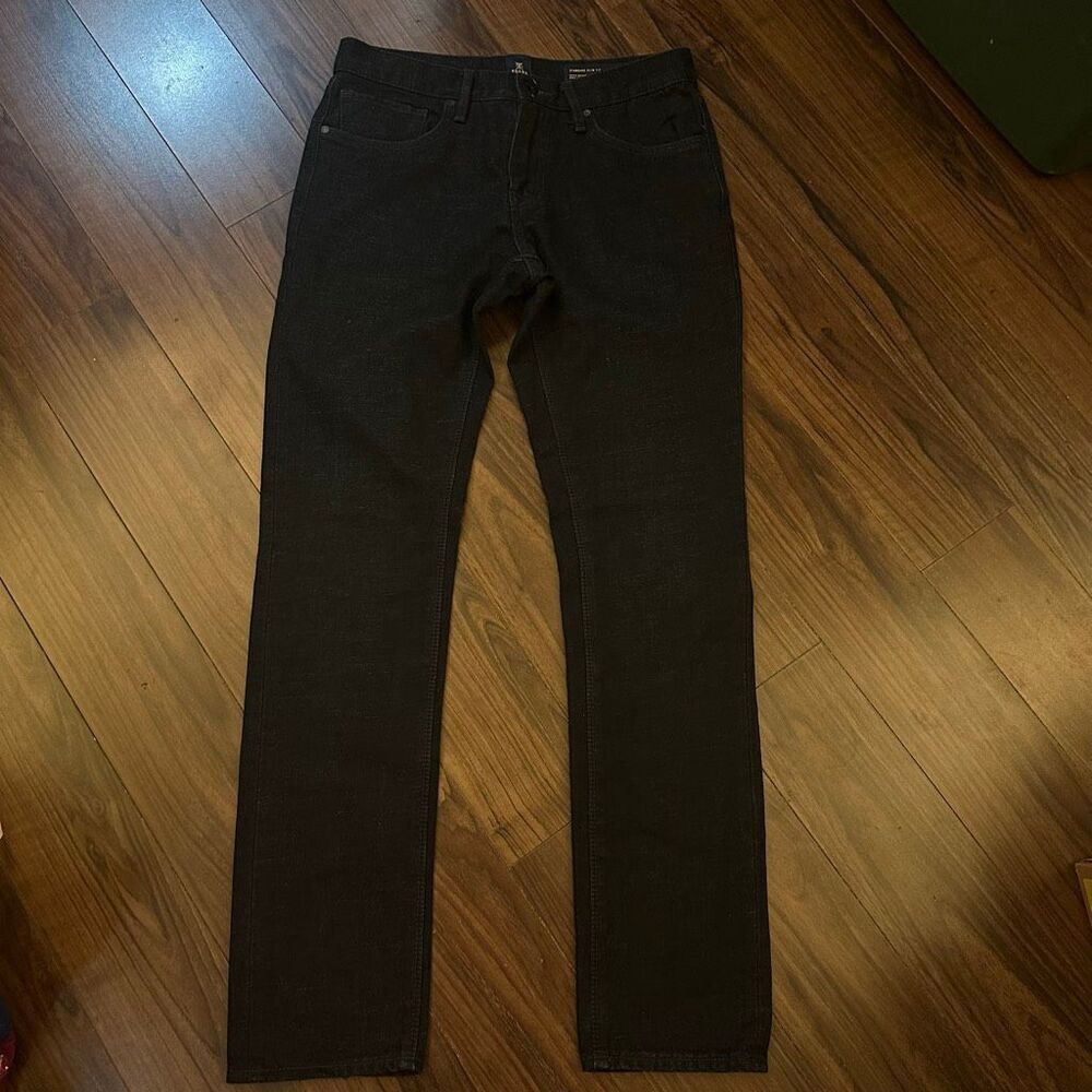 Roark standard slim fit jeans 31 x 32